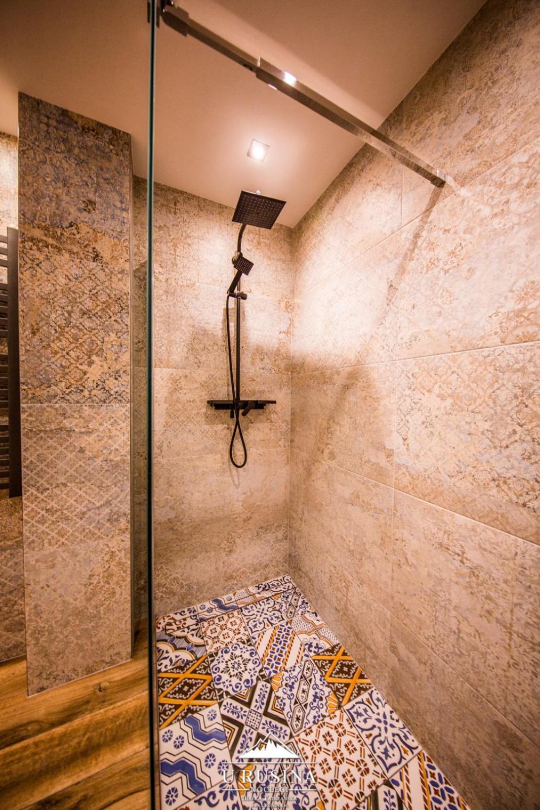 Apartamenty U Rusina Bialka Tatrzanska Buitenkant foto